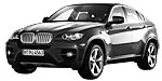 BMW E71 P0B33 Fault Code