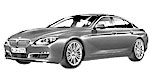BMW F06 P0B33 Fault Code